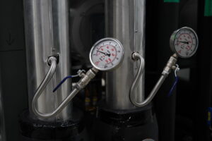 Accurate Fill Volume