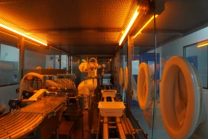 Environmental Monitoring